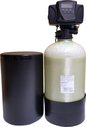 Everpure DEV998053 23" Water Softener