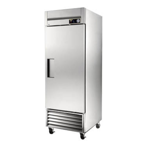 True TH-23 27" 1 Section Heated Holding Cabinet
