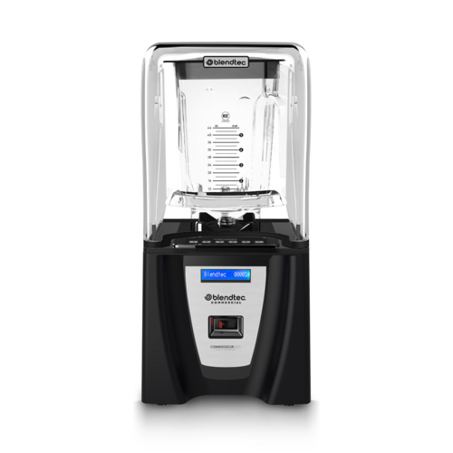 Blendtec C825C11Q-B1NB1R1 9" Blender