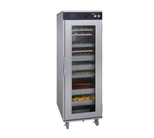 Hatco FSHC-17W1D-120QS 26" Heated Holding Cabinet