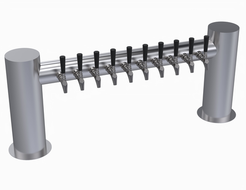 Krowne KMH-10S Draft Beer Tower