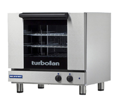 Moffat E23M3 24" Electric Convection Oven