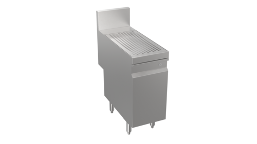 Krowne KRS-S12 12" Underbar Drainboard
