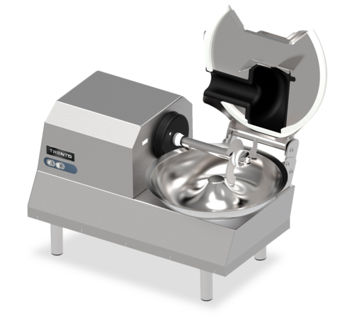 Omcan 47711 32 3/4" Electric Food Cutter
