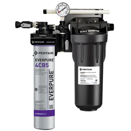 Everpure EV979750 15" Water Filtration System