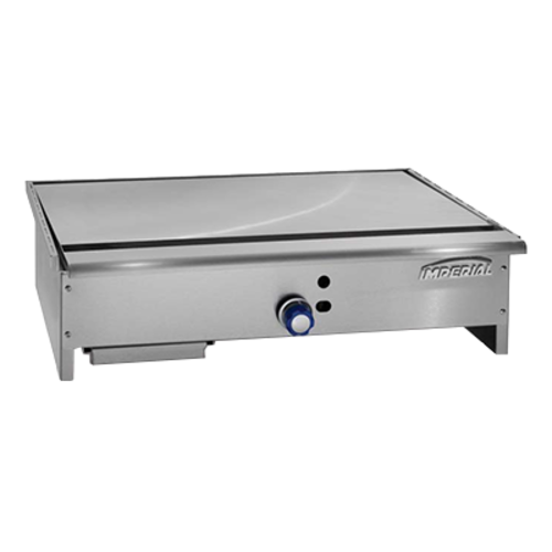 Imperial ITY-24 24" Gas Countertop Griddle