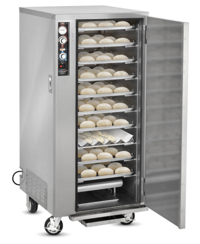 FWE PH-1826-15 27" Holding & Proofing Cabinet