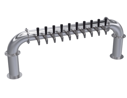 Krowne KPTP-10S Draft Beer Tower