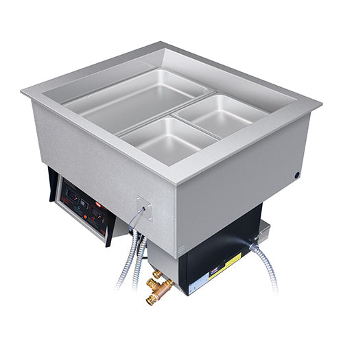Hatco HCWBIX-4DA 58" Electric Drop-In Food Well