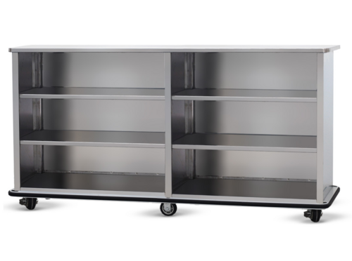 FWE SPSC-8 92 1/4" Portable Bar