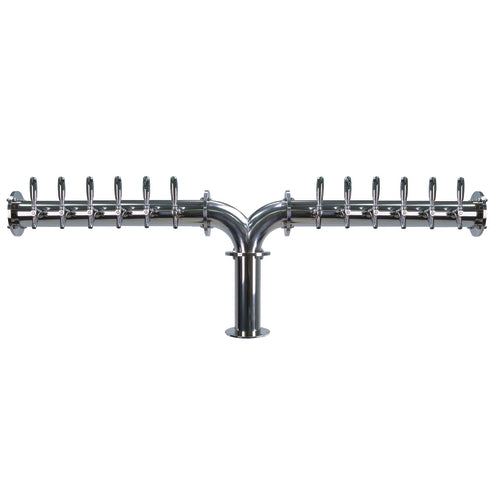 Micro Matic TT-Y-12KR-11 Draft Beer Tower