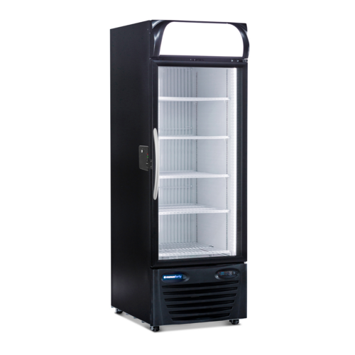 Minus Forty 19-USGR-L2 26 1/2" Refrigerated Merchandiser