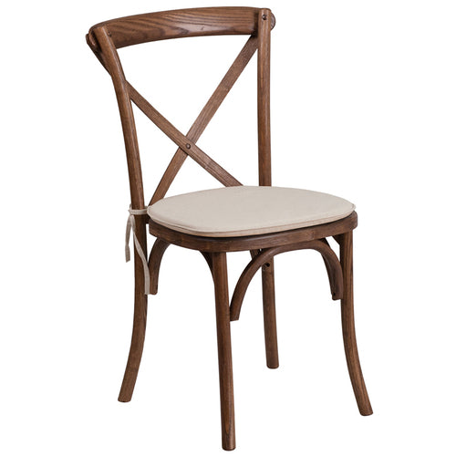 Flash Furniture XU-X-PEC-NTC-GG Dining Chair