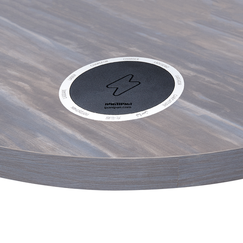 BFM Seating 2CS48R-FPC2 48" Table Top