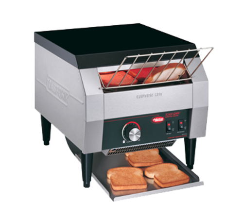 Hatco TQ-10 14 1/2" Conveyor Toaster