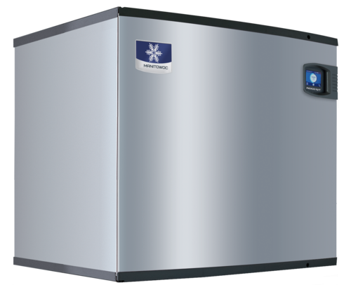 Manitowoc IYF1400C 30" 1425 lb Half Cube Air-Cooled Ice Machine