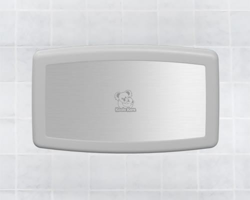 Koala Kare KB300-05SS 21 1/4" Restroom Fixture
