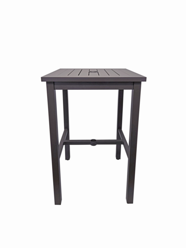 Grosfillex US930288 28" Patio Table