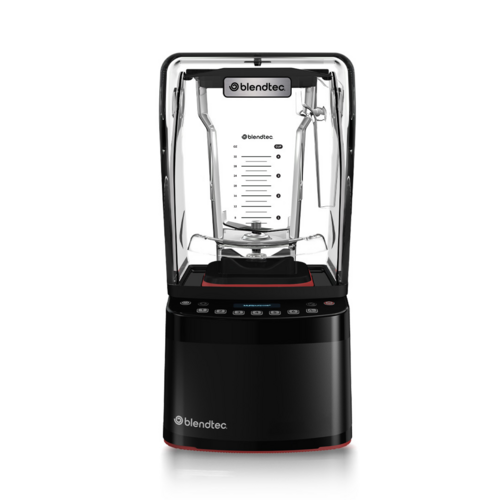 Blendtec S885C2901-B1GB1A 8 5/8" Blender