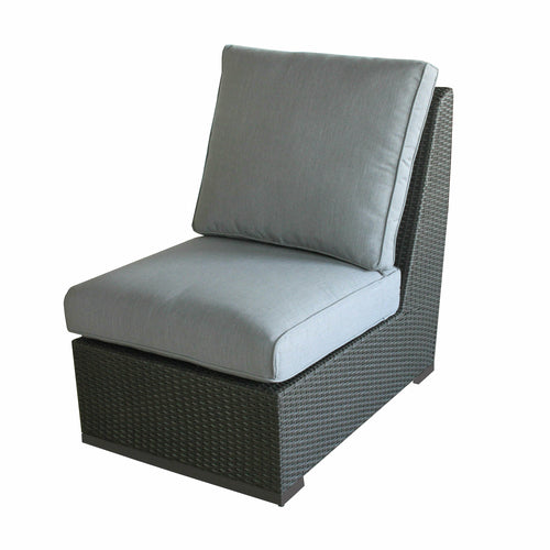 Plantation Prestige 8770200 25 3/4" Patio Lounge Seating