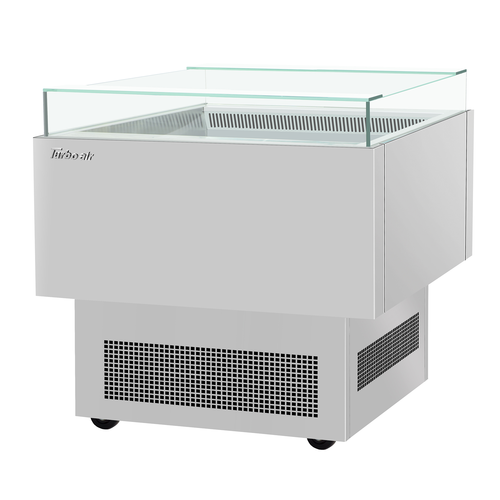 Turbo Air TOS-30PN-S 30" Refrigerated Deli Case