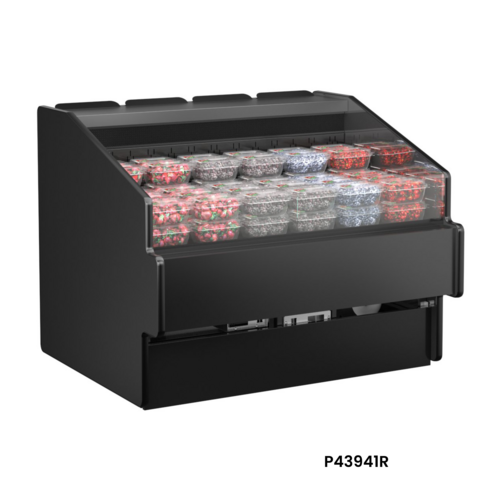 Structural Concepts P83941R 99 3/4" Open Air Merchandiser