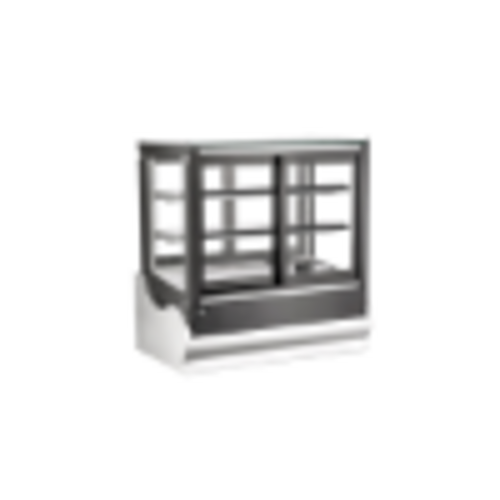Omcan 48564 36" Refrigerated Display Case