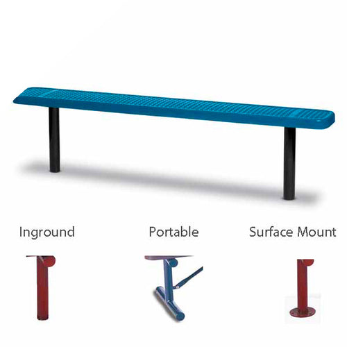 Wabash Valley SG316P Patio Bench
