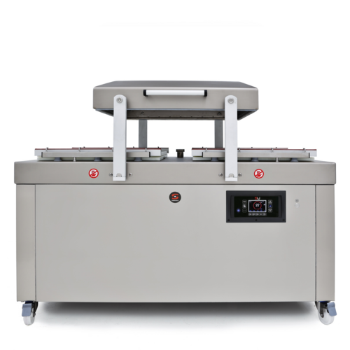 Sammic SU-6100GP+ 65" Packaging Machine