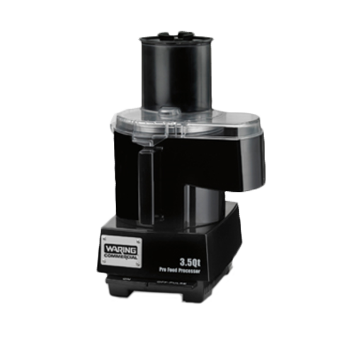 Waring WFP14SC 12 5/8" Food Processor