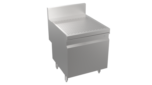Krowne KRS-S24 24" Underbar Drainboard