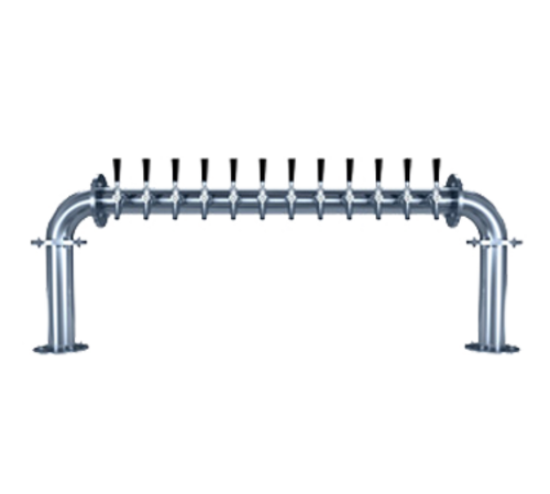 Micro Matic BG-U-12KR Draft Beer Tower
