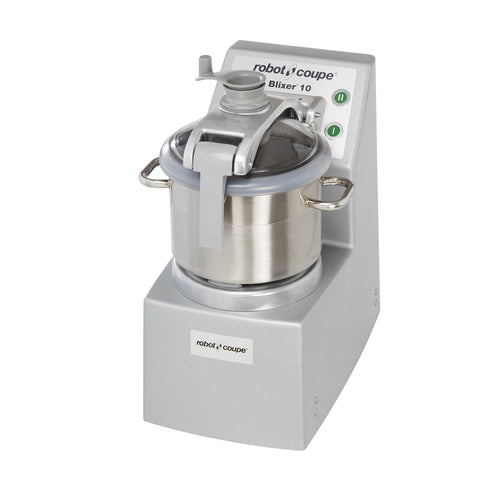Robot Coupe BLIXER10 12 1/2" Food Processor