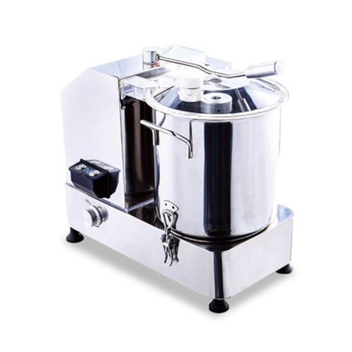 Omcan 47507 15 1/4" Electric Food Cutter