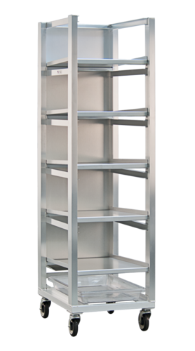 New Age 99554 21 7/8" Pan Rack
