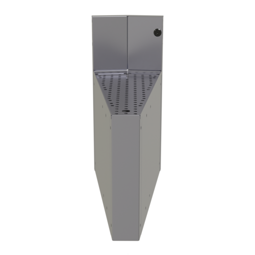 Glastender CIWB-15 10" Underbar Add-On Unit