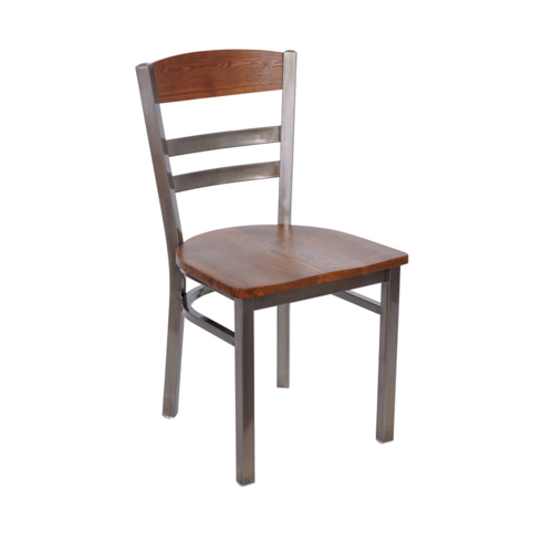 BFM Seating 2165CASH-AACL Dining Chair