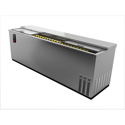 Fagor FBC-95S 95" Bottle Cooler