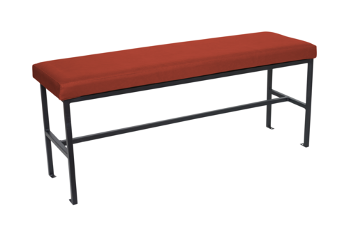 BFM Seating JS337MG5-SB 47 1/4" Bench