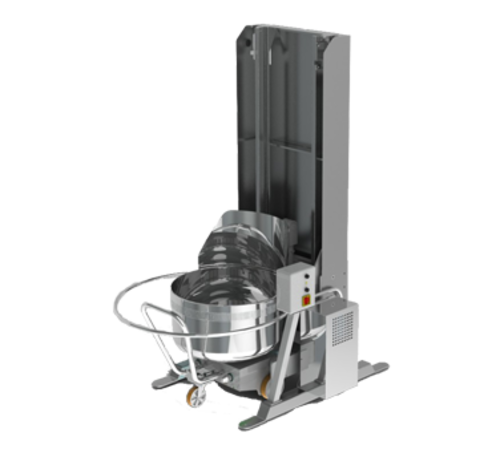 Univex SSBL78 59" Mixer Bowl Lift
