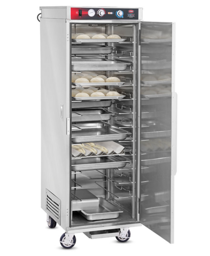 FWE ETC-UA-12PH 29 1/4" Holding & Proofing Cabinet