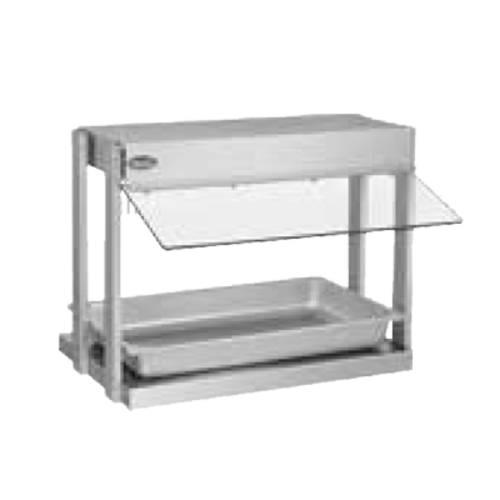 Hatco GRHW-1P 22 1/4" Buffet Warmer