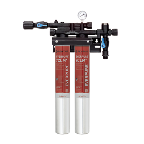 Everpure EV977112 17 1/4" Water Filtration System