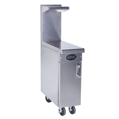 Royal Range RR-36SPR 36" Fryer Accessory