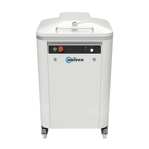 Univex AQD80 23 7/8" Dough Dividers & Rounder