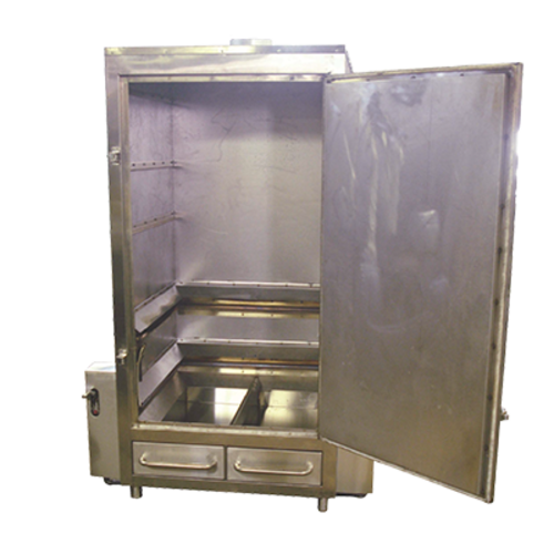 Town PR-36-L-SS 36" Chinese Pork Roaster/Smoker