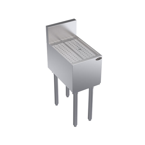 Krowne KR19-GS12 12" Underbar Drainboard