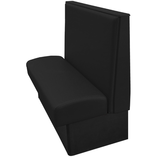Oak Street CR-6042-SGL 60" Booth