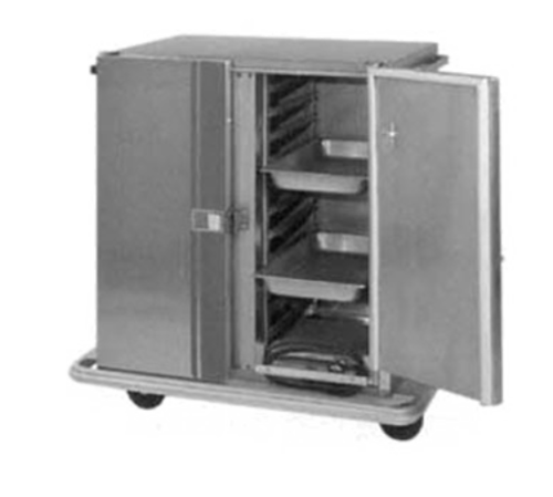 Carter-Hoffmann PH1215 46 3/4" Heated Holding Cabinet