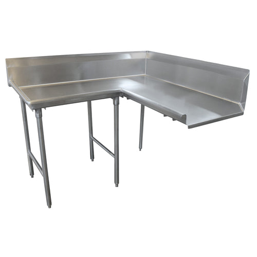 Advance Tabco DTC-K30-96L Dishtable
